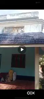 4 BHK Single House for Rent near Apollo Tyres Kalamassery – ₹25,000