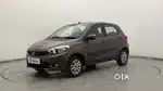 Tata Tiago XZ, 2016, Petrol