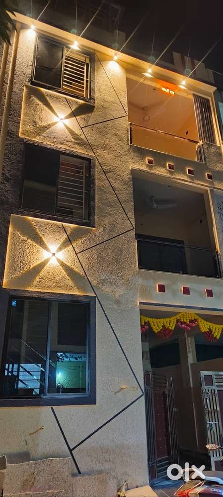 Newly constructed 2bhk house