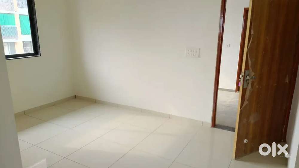 New Possesion 1 bhk For Sale In Chandkheda - Price All inclusive