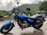 Avenger 220