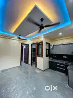 2 bhk flat 1st floor