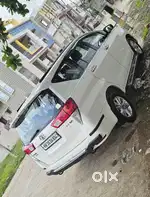 Toyota Innova Crysta 2016 Diesel 78000 Km Driven