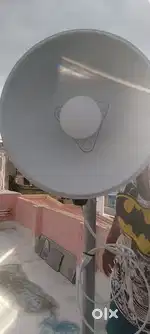 Jio Airfiber  High Frequency  Antenna only - New