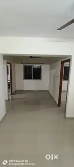 2bhk flat rent 15k only.