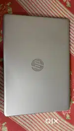 Selling my 2years old hp 14.5full hd inch laptop