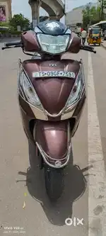 TVS JUPITER 125   model 2024 for sale