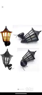 Fancy get light