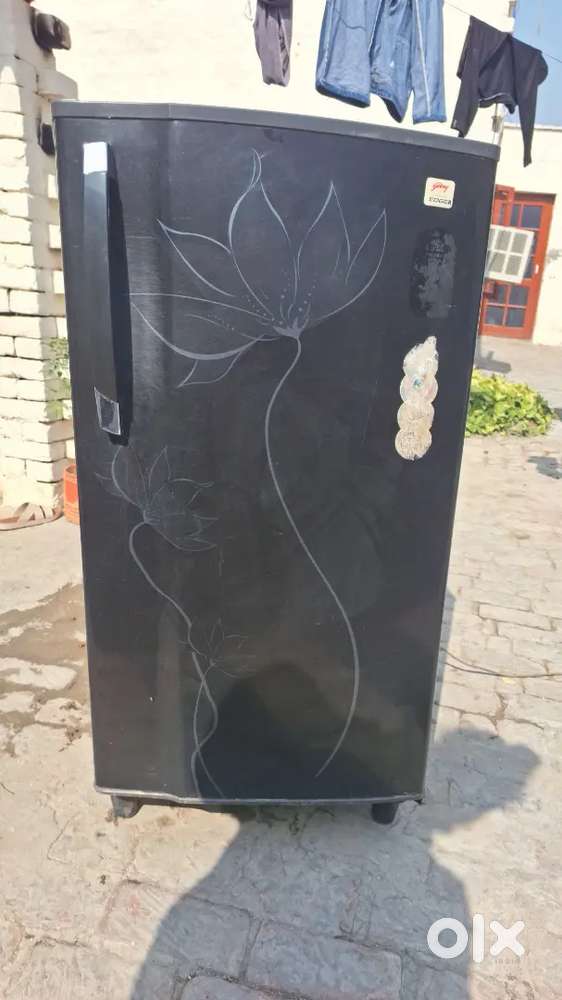 Fridge for selling