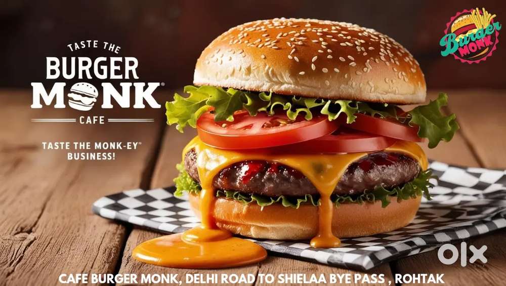 Restaurant mein 2 ladke ya gents chahiye