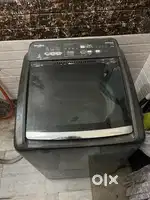 Whirlpool 7Kg Fully Automatic - Mint Condition