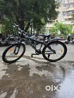 Hero sprint 26inch cycle