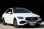 Mercedes-Benz C-Class 2.1 220 CDI Avantgarde AT, 2024, Diesel