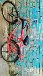 New bicycle only 2200 ruppaye