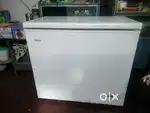 Haier Single Door Deep Fridge 215L