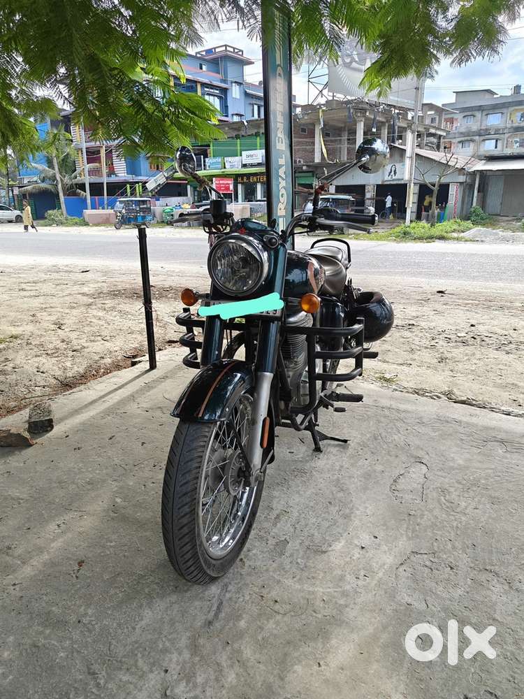 Royel Enfield Classic 350