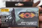 Cycle horn light wholesale rate