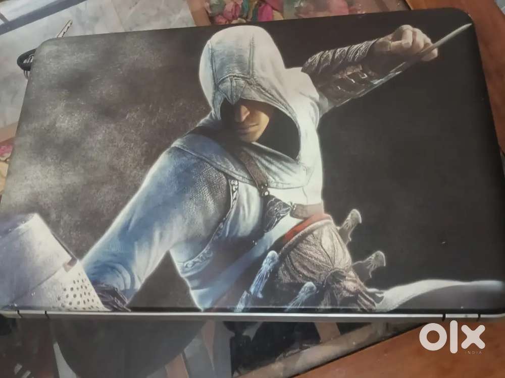 Hp pavilion notebook 14