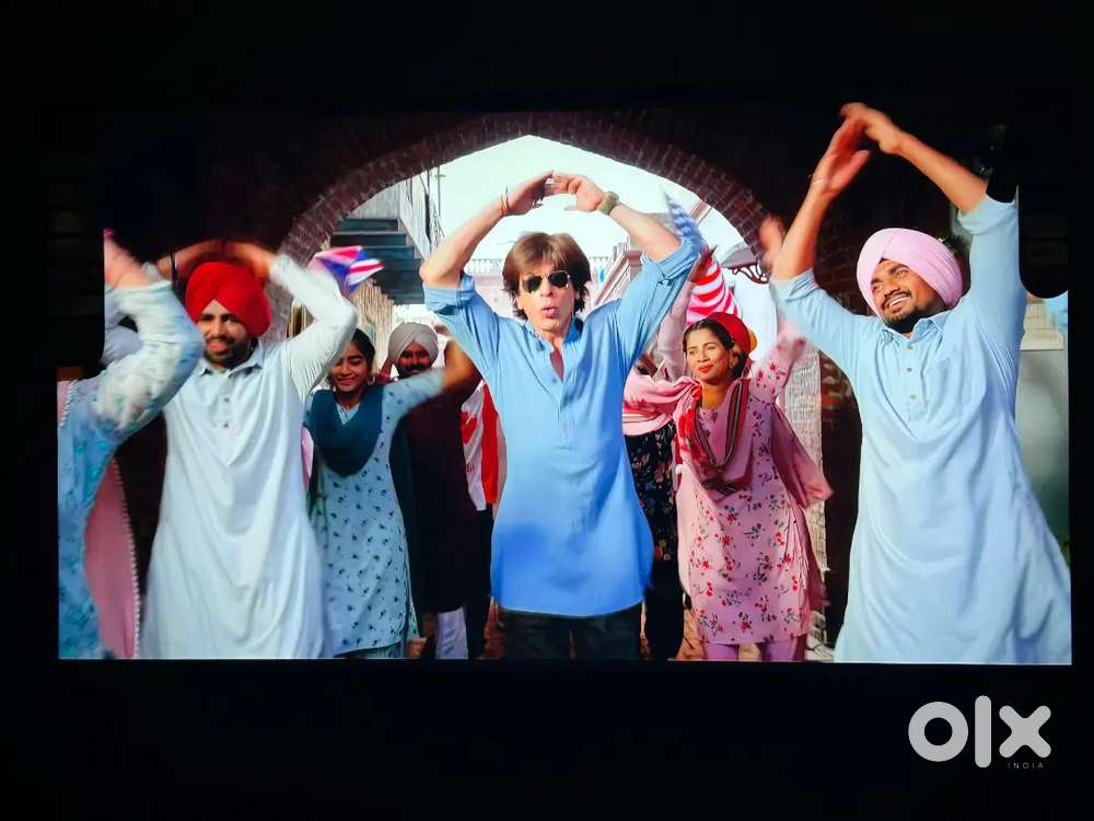 Akai 55 inch Led 4k Android