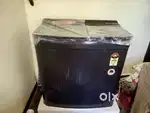 Bosch 8kg Semi Automatic Washing Machine – New Condition