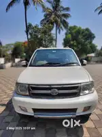 Tata Safari 4x2 GX DICOR BS-III, 2010, Diesel