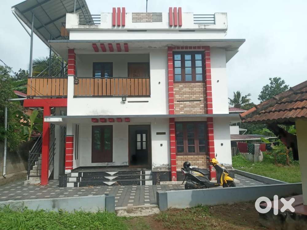 For Rent 1st Floor Near Veeralam Temple