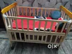 Crib for baby
