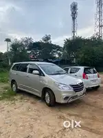 Toyota Innova 2014 G4 Diesel Well Maintained Original kerala 8 seat