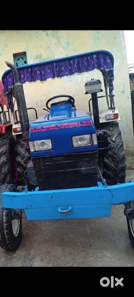 Swaraj 735 XM