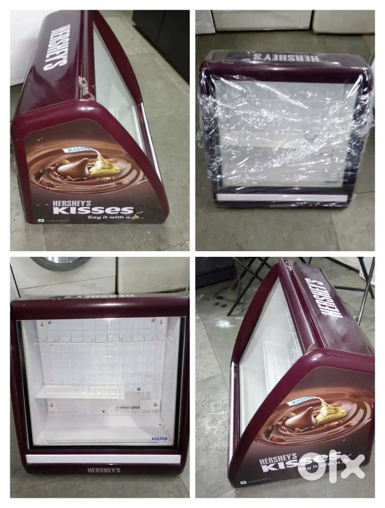 Hotel kitchen appliances