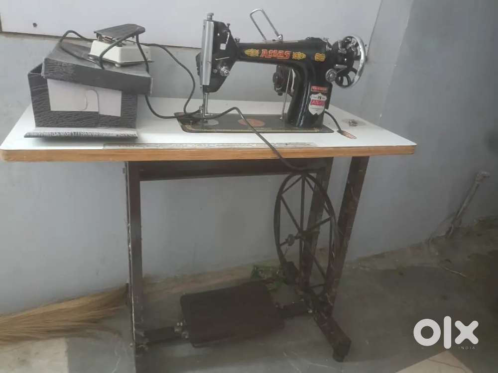 Urgent sale Silai machine Swing machine
