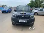 Mahindra Scorpio 2.2 S7 8 STR, 2023, Diesel