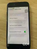 Iphone 7 32gb for sale