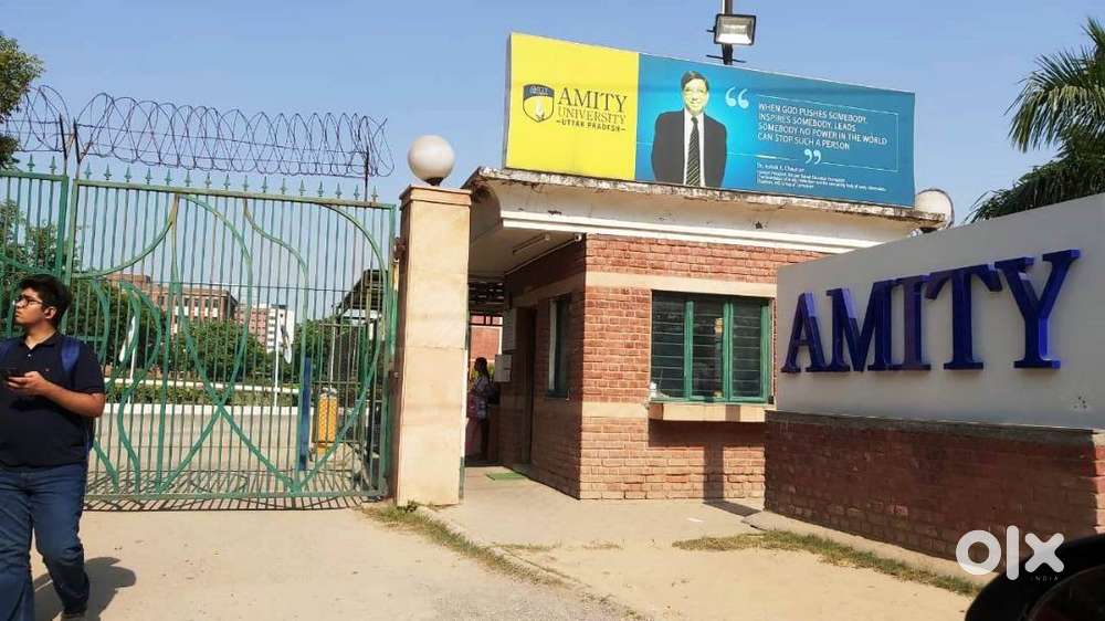 Ready to Move plot All Facilities Available Near Sharda University