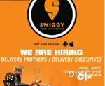 Part time delivery job available in Mysore Earn 15k weekly