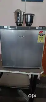 Whirlpool mini