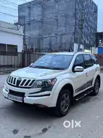 Mahindra XUV500 W8, 2014, Diesel