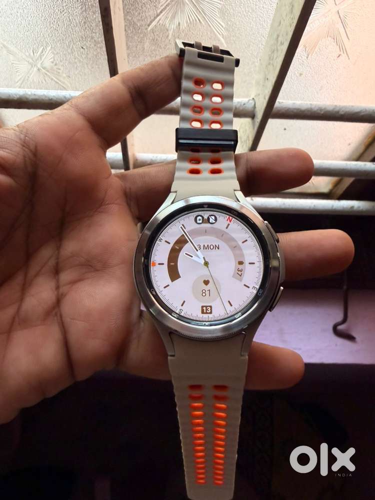 Samsung watch 4 classic lte 46mm