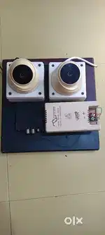 CCTV camera dvr
