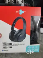 Bluetooth Heaphone