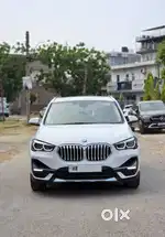 BMW X1 2.0 sDrive20d xLine, 2021, Diesel