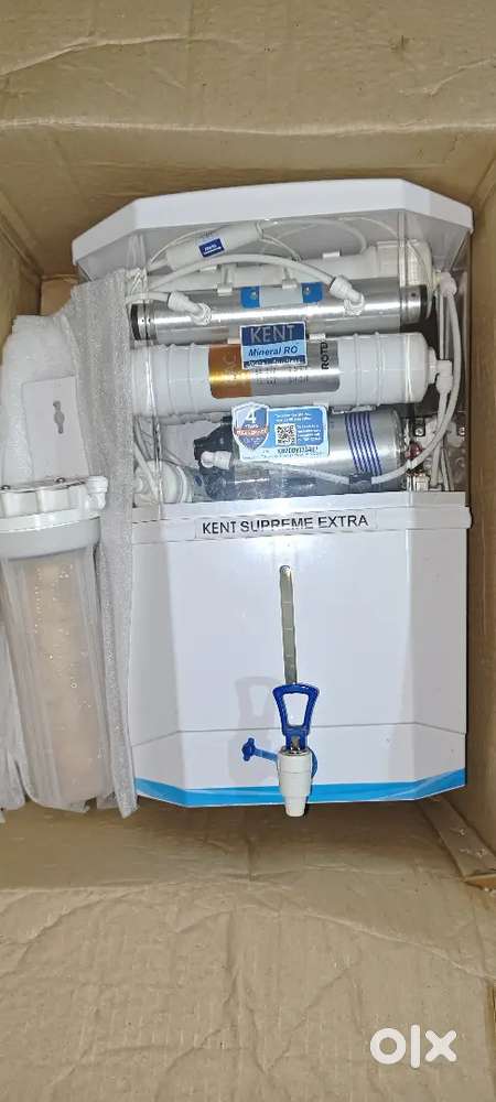 Water Purifier