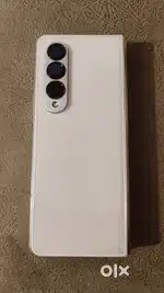 Samsung fold 412/256