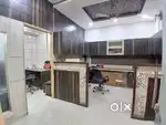 Vaishali Nursery circle, Fully Furnished 325sq. In Commercial Building