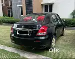 Swift Dzire car single handed driven and well maintained
