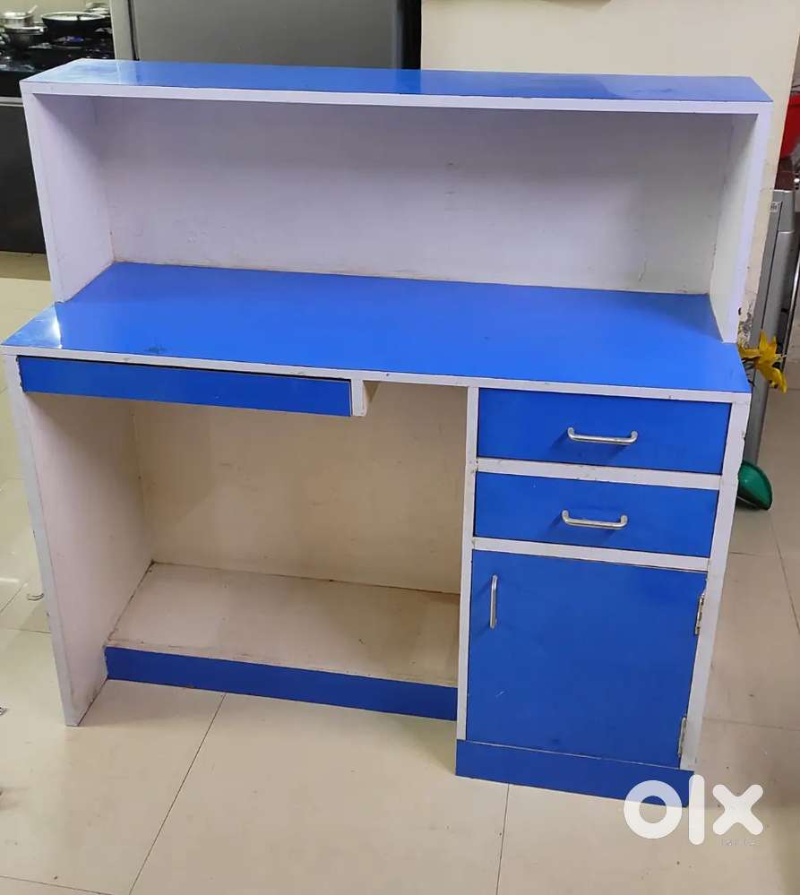 Shop Counter / Big Computer Table For Sale