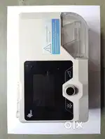 BPAP SYSTEM ( IPAP - EPAP - CPAP )