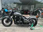 Jawa perak abs single owner brand new condition