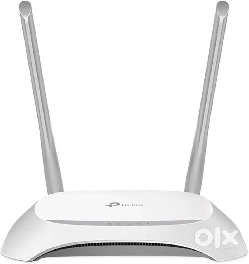 TP-Link TL-WR850N N300 Wi-Fi Router