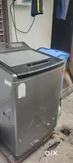 Ifb washing machine